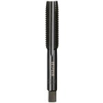 Závitník s přímými drážkami, typ Plug, M12–1,50 mm – Hledejceny.cz