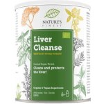Nature's Finest BIO Detox 125 g + Liver Cleanse 125 g – Hledejceny.cz