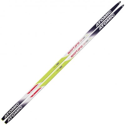 Atomic Sport PRO Skintec L 2015/16