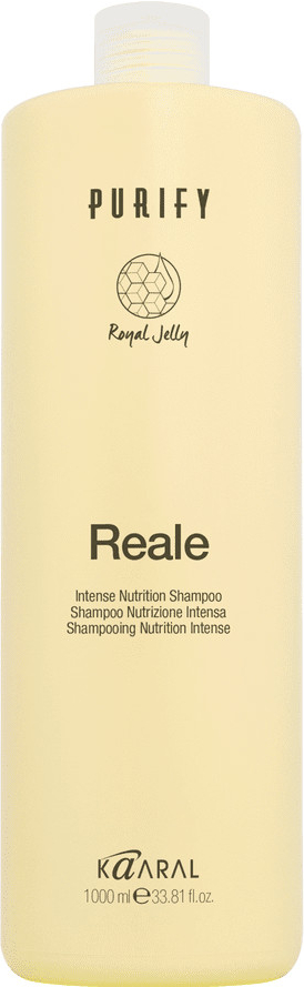 Kaaral Reale Šampon pro intenzivní regeneraci vlasů 1000 ml