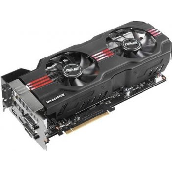 Asus GTX680-DC2T-2GD5