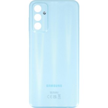 Kryt Samsung M135F Galaxy M13 zadní modrý
