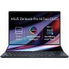 Notebook Asus Zenbook Pro 14 Duo UX8402VV-OLED037X