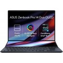 Asus Zenbook Pro 14 Duo UX8402VV-OLED037X