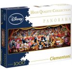 Clementoni Disney classic 1000 dílků – Hledejceny.cz
