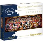 Clementoni Disney classic 1000 dílků – Zboží Dáma