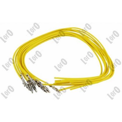 Opravná sada kabelu, centrální elektrika ABAKUS 120-00-334 (12000334) – Hledejceny.cz