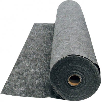 GUNNEX GEOFILL 2 x 50 m 200 g/m² šedá – HobbyKompas.cz