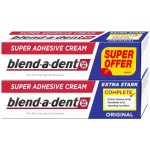 Blend-a-dent Compl.Stron.Hold Fresh fix.krém 2 x 47 g – Hledejceny.cz