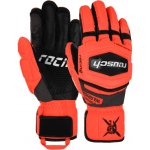 Reusch Worldcup Warrior SC černá/červená 23/24 – Hledejceny.cz