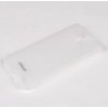 Pouzdro a kryt na mobilní telefon dalších značek Pouzdro Jekod Super Cool Alcatel 6010D bílé