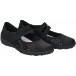 Remonte R3510-03 černé – Zboží Dáma