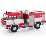 Kovap Tatra 815 hasič – Zboží Dáma