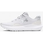 Under Armour Ua W Charged Surge 4 3027007 bílá – Sleviste.cz