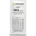 Milwaukee Kalibrovací roztok 1,413 EC - 20ml – Zboží Dáma