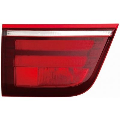DEPO BW X5 07-/L zad světlo 444-1331L-AQ – Hledejceny.cz