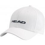 Head Promotion Cap bílá – Zboží Mobilmania