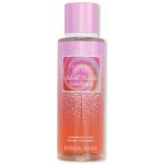 Victoria's Secret Velvet Petals Candied 250 ml tělový sprej – Zboží Dáma
