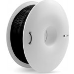 Fiberlogy ABS vlákno 1,75 mm 0,85 kg - černé – Zboží Živě