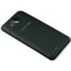 Náhradní kryt na mobilní telefon Kryt Evolveo XtraPhone 4,5 Q4 zadní černý