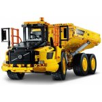 LEGO® Technic 42114 Kloubový dampr Volvo 6x6 – Hledejceny.cz