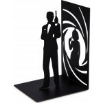 Balvi Knižní zarážka Secret Agent 27035 – Zboží Dáma