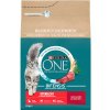 Purina ONE Adult Sterilcat s hovězím 2,8 kg