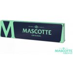 Mascotte papírky s filtry KS slim M series – Hledejceny.cz