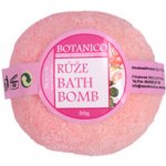 Procyon Botanico šumivá koupelová koule růže 50 g – Hledejceny.cz