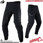 Leatt Nepromokavé na kolo MTB 5.0 HydraDri Pant 2025 Black – Zboží Mobilmania