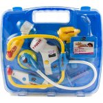 KIK KX9181 Dětský doktorský set modrý – Sleviste.cz