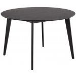 Actona Roxby 120 cm černý – Sleviste.cz