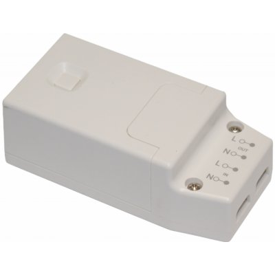 GENIUX stmívatelný wifi přijímač X21 100W 201.009.01