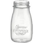 Bormioli Rocco zavařovací sklenice Quatro Stagioni 200 ml – Zboží Dáma