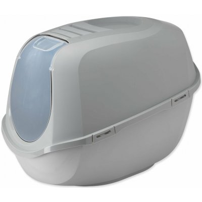 Moderna Mega Smart krytá toaleta 66,2 x 45,9 x 49 cm – Zboží Dáma