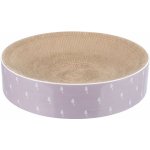 Trixie Lilly - kulaté škrabadlo pro kočky 45 x 10 cm – Zboží Dáma