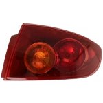 Pravé zadní světlo vnější Mazda 3 (BK) 03-06 SEDAN – Hledejceny.cz