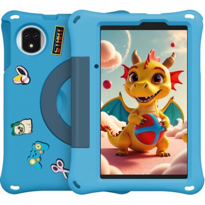 UleFone Tab A9 Pro Kids 4G Blue UF0901-1B – Zboží Živě