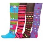 Bugga PD550 punčochy dívčí mix – Sleviste.cz