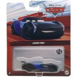 Mattel Cars 3 auta JACKSON STORM – Hledejceny.cz