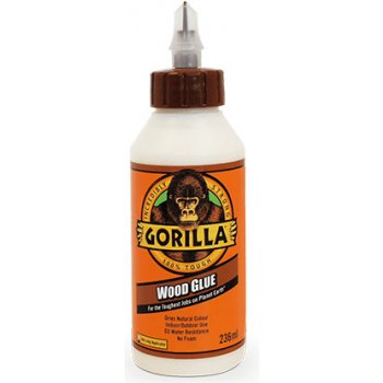 Gorilla Glue Wood lepidlo 236ml