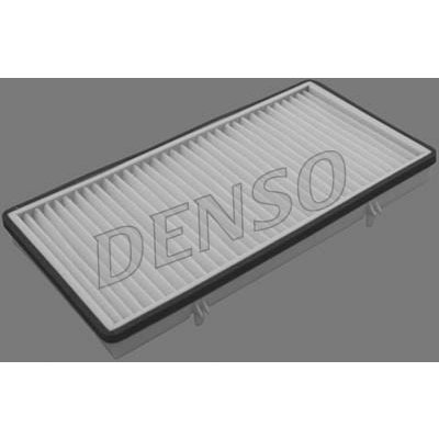 DCF418P DENSO Filtr, vzduch v interiéru – Hledejceny.cz