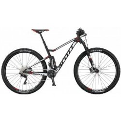 2017 scott spark 950