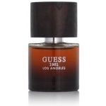 GUESS 1981 Los Angeles toaletní voda pánská 30 ml – Hledejceny.cz