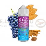 Al Carlo Shake & Vape Grape Craze 15 ml – Hledejceny.cz