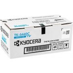 Kyocera Mita TK-5440C - originální – Hledejceny.cz