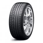 Dunlop SP Sport 01 265/45 R21 104W – Hledejceny.cz