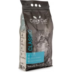 Cozy Cat podestýlka Classic 5 l