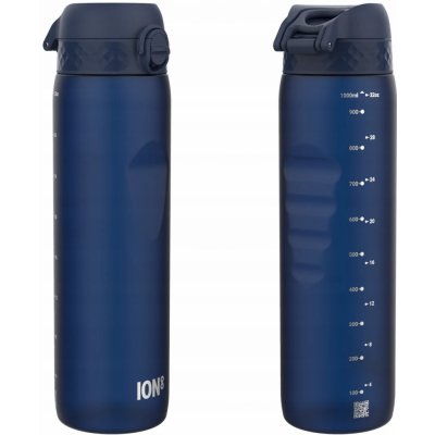 Ion8 Leak Proof láhev Navy 1000 ml – Sleviste.cz