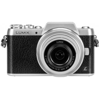 Panasonic Lumix DMC-GF7